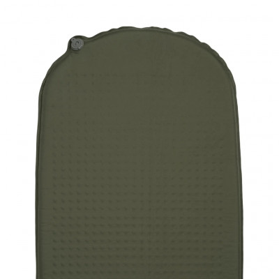 Туристичний килимок Highlander Kip Self-inflatable Sleeping Mat 3 cm Olive SM126-OG (929795)