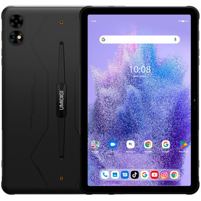 Планшет Umidigi Active T1 (MT09) 11
