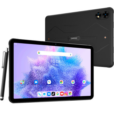 Планшет Umidigi Active T1 (MT09) 11