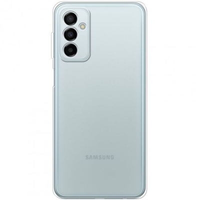 Чохол до мобільного телефона BeCover Samsung Galaxy M13 4G SM-M135 Transparancy (708385)