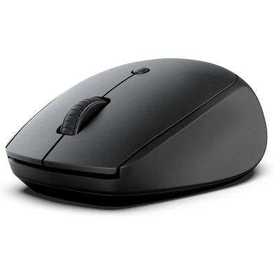 Мишка Jlab GO Mouse Wireless/Bluetooth Black (IEUMGOMOUSERBLK124)