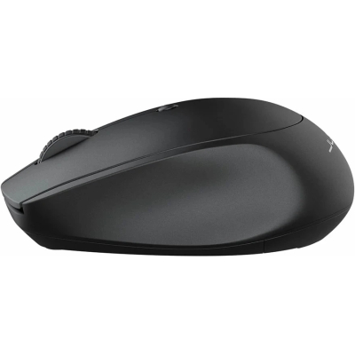 Мишка Jlab GO Mouse Wireless/Bluetooth Black (IEUMGOMOUSERBLK124)