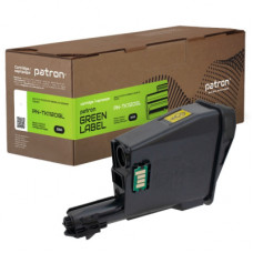 Тонер-картридж Patron Kyocera Mita TK-1120 Green Label (PN-TK1120GL)