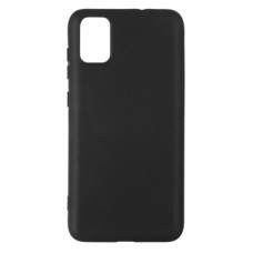 Чохол до мобільного телефона Armorstandart Matte Slim Fit ZTE Blade A31 Black (ARM59801)
