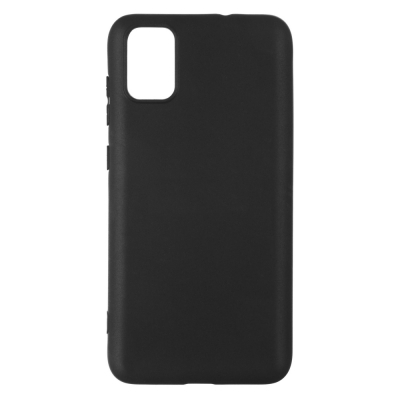 Чохол до мобільного телефона Armorstandart Matte Slim Fit ZTE Blade A31 Black (ARM59801)