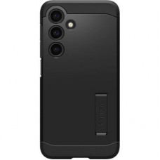 Чохол до мобільного телефона Spigen Samsung Galaxy S24+ Tough Armor Black (ACS07332)
