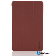 Чохол до планшета BeCover Smart Case для Lenovo Tab E10 TB-X104 Brown (703276)