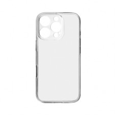 Чохол до мобільного телефона Armorstandart Air Apple iPhone 16 Pro Camera cover Clear (ARM78489)