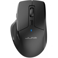 Мишка Jlab JBuds Mouse Wireless/Bluetooth Black (IEUMJBMOUSERBLK124)
