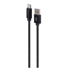 Дата кабель USB 2.0 AM to Type-C 2.1A Cablexpert (CCDB-mUSB2B-AMCM-6)