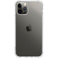 Чохол до мобільного телефона Drobak Acrylic Case with Airbag Apple iPhone 12 Pro Max (707027)