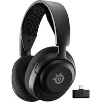 Навушники SteelSeries Arctis Nova 5 MultiPlatform Black (61670)