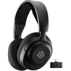 Навушники SteelSeries Arctis Nova 5 MultiPlatform Black (61670)