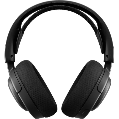 Навушники SteelSeries Arctis Nova 5 MultiPlatform Black (61670)