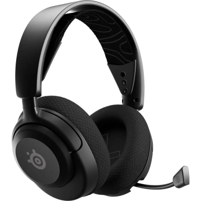 Навушники SteelSeries Arctis Nova 5 MultiPlatform Black (61670)