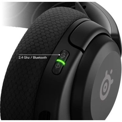 Навушники SteelSeries Arctis Nova 5 MultiPlatform Black (61670)