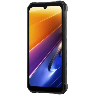 Мобільний телефон Blackview BV5300 Plus 8/128GB NFC Orange (6931548318552)