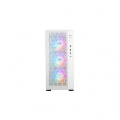 Корпус Silver Stone SST-FAR1W-PRO-V2