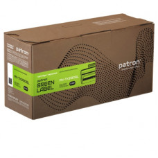 Тонер-картридж Patron Kyocera Mita TK-3130 Green Label (PN-TK3130GL)