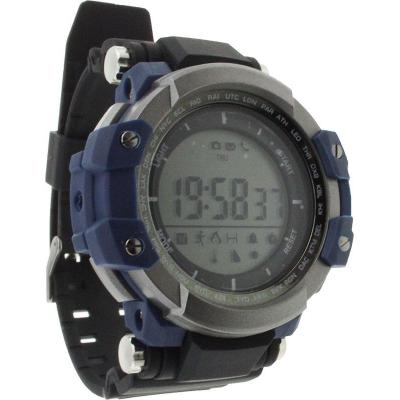 Смарт-годинник UWatch SN07 Blue (F_60040)