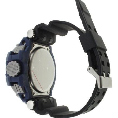 Смарт-годинник UWatch SN07 Blue (F_60040)