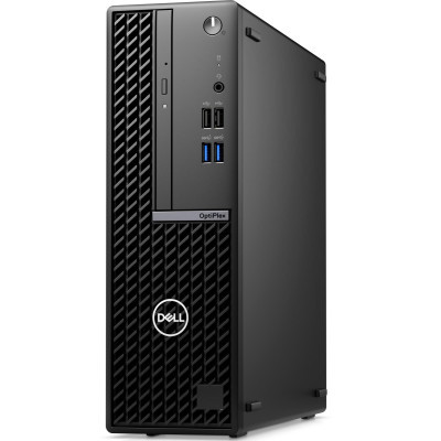 Комп'ютер Dell OptiPlex 7010 SFF / i5-12500, 8, 512, кл+м, Win11P (N018O7010SFF)