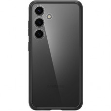 Чохол до мобільного телефона Spigen Samsung Galaxy S24+ Ultra Hybrid Matte Black (ACS07330)