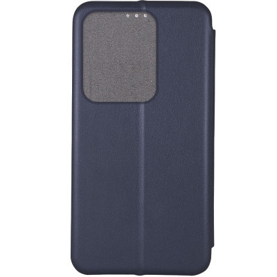 Чохол до мобільного телефона BeCover Exclusive Tecno Spark Go 2024 (BG6) Deep Blue (711255)