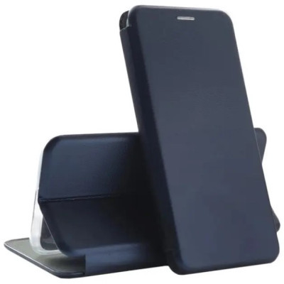 Чохол до мобільного телефона BeCover Exclusive Tecno Spark Go 2024 (BG6) Deep Blue (711255)