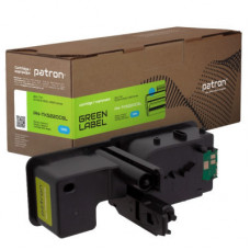 Тонер-картридж Patron Kyocera Mita TK-5220C cyan Green Label (PN-TK5220CGL)