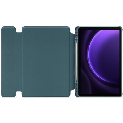Чохол до планшета BeCover 360° Rotatable Samsung Tab S9 (SM-X710/SM-X716)/S9 FE (SM-X510/SM-X516B) 11.0