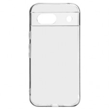 Чохол до мобільного телефона Armorstandart Air Google Pixel 8a Camera cover Clear (ARM77803)