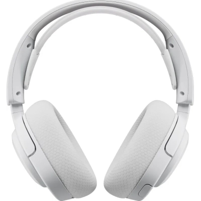 Навушники SteelSeries Arctis Nova 5 MultiPlatform White (61671)