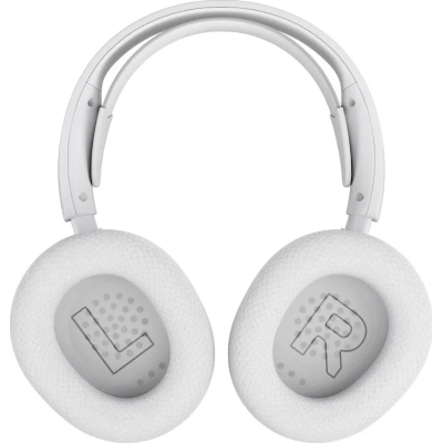 Навушники SteelSeries Arctis Nova 5 MultiPlatform White (61671)