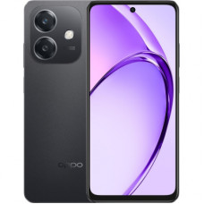 Мобільний телефон Oppo A40m 8/256GB Sparkle Black CPH2669 (OFCPH2669_BLACK_8/256)