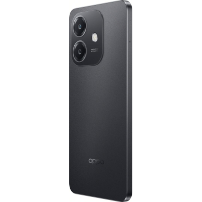 Мобільний телефон Oppo A40m 8/256GB Sparkle Black CPH2669 (OFCPH2669_BLACK_8/256)