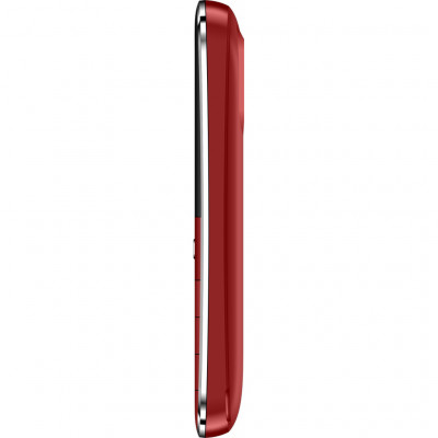 Мобільний телефон Nomi i220 Red