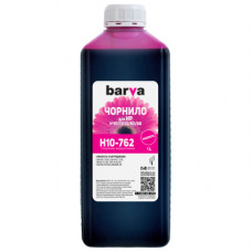 Чорнило Barva HP 10/13/82/88, 1л, Magenta (H10-762)