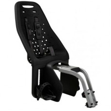Дитяче велокрісло Thule Yepp Maxi Seat Post (Black) (TH12020231)