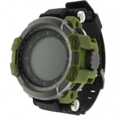 Смарт-годинник UWatch SN07 Green (F_55042)