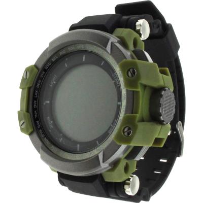 Смарт-годинник UWatch SN07 Green (F_55042)