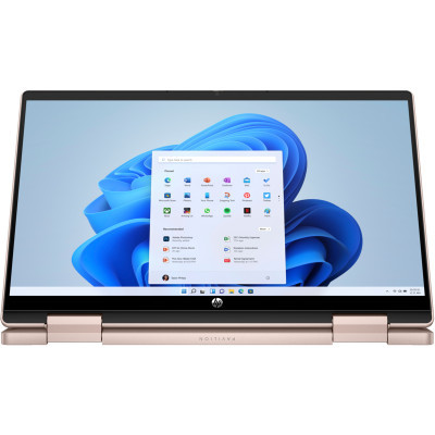 Ноутбук HP Pavilion x360 14-ek2011ua (A0NB4EA)