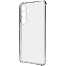 Чохол до мобільного телефона Armorstandart Air Force Samsung S24 Plus Camera cover Transparent (ARM74884)