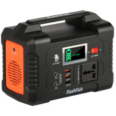 Зарядна станція FlashFish E200, 200W (E200)
