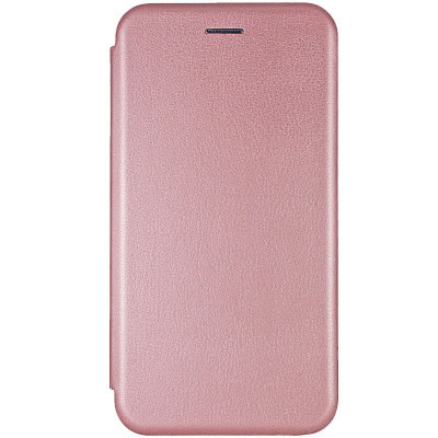 Чохол до мобільного телефона BeCover Exclusive Tecno Spark Go 2024 (BG6) Pink (711258)
