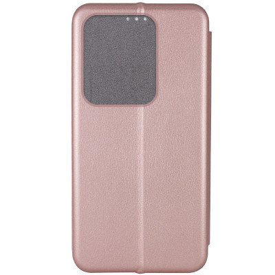 Чохол до мобільного телефона BeCover Exclusive Tecno Spark Go 2024 (BG6) Pink (711258)
