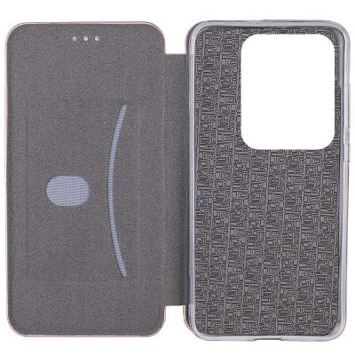 Чохол до мобільного телефона BeCover Exclusive Tecno Spark Go 2024 (BG6) Pink (711258)