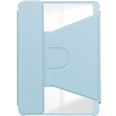 Чохол до планшета BeCover 360° Rotatable Samsung Tab S9 (SM-X710/SM-X716)/S9 FE (SM-X510/SM-X516B) 11.0