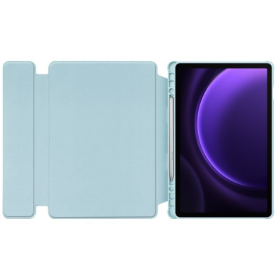 Чохол до планшета BeCover 360° Rotatable Samsung Tab S9 (SM-X710/SM-X716)/S9 FE (SM-X510/SM-X516B) 11.0