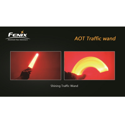 Дифузійний фільтр Fenix AOT-L